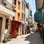 Heraklion is de grootste stad van Kreta